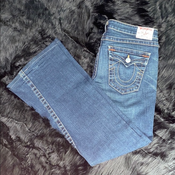 TRUE RELIGION Joey Jeans - Picture 2 of 4